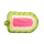 Customization watermelon sprinkler inflatable pool kids pool